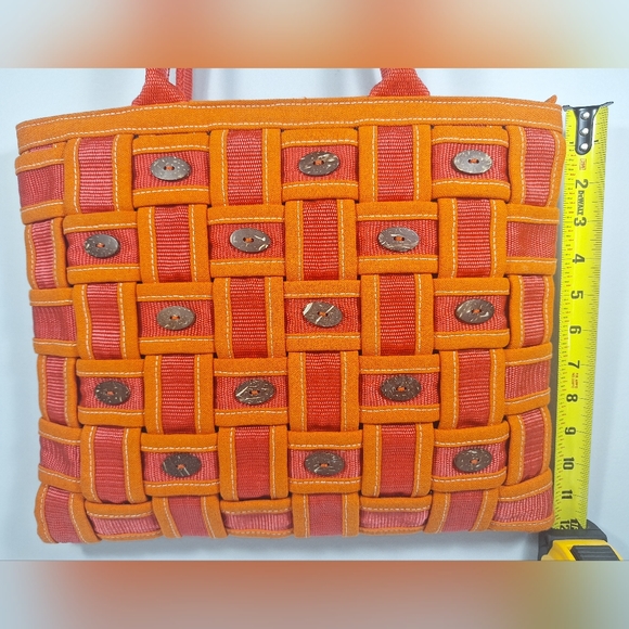 Handbag Conubine Handmade - Picture 16 of 17